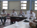 Σύσκεψη που συγκάλεσε σήμερα ο Δήμαρχος κ. Ζαχαρίας Καλογεράκης
